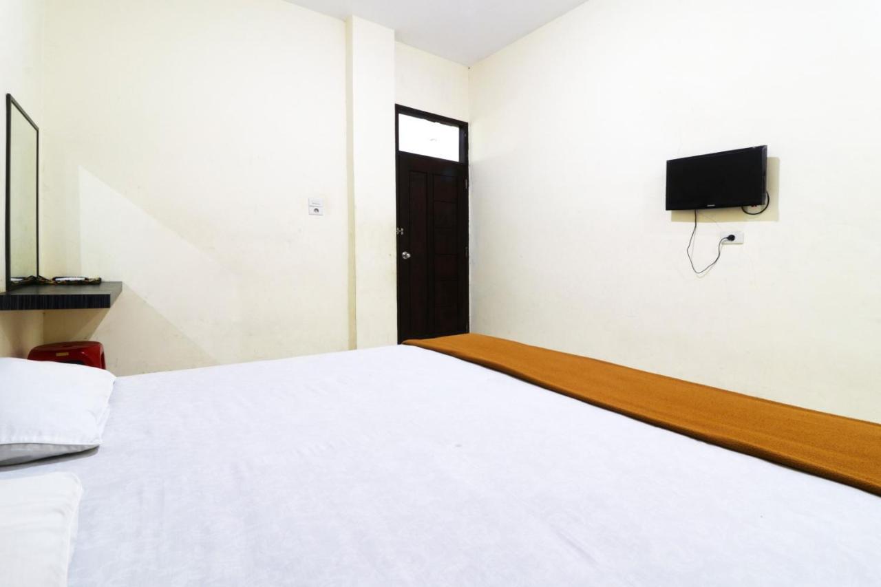Wisma tamu Taman Sari Syariah 3*
