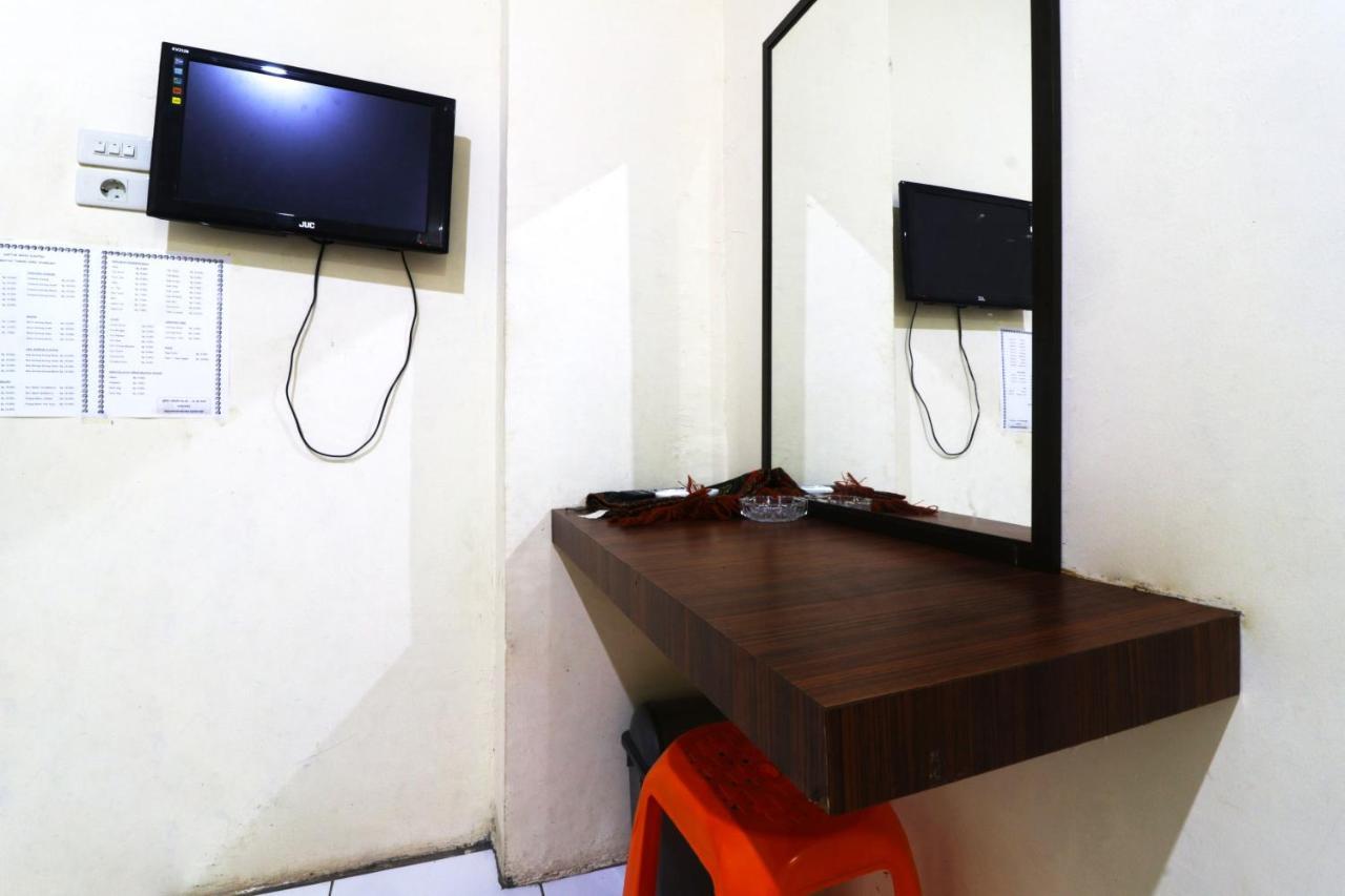 Taman Sari Syariah Wisma tamu Pekanbaru
