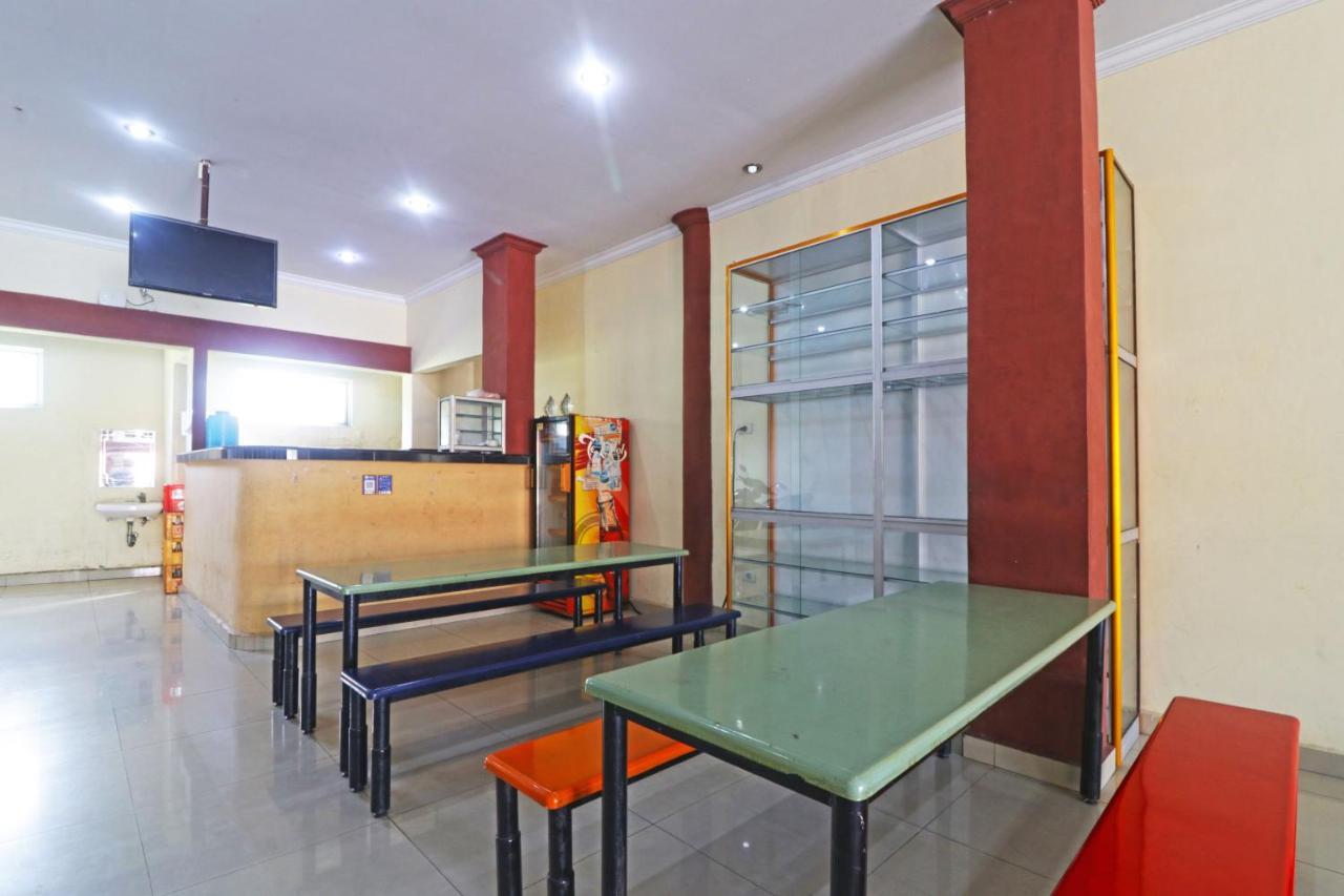 Taman Sari Syariah Wisma tamu 3*