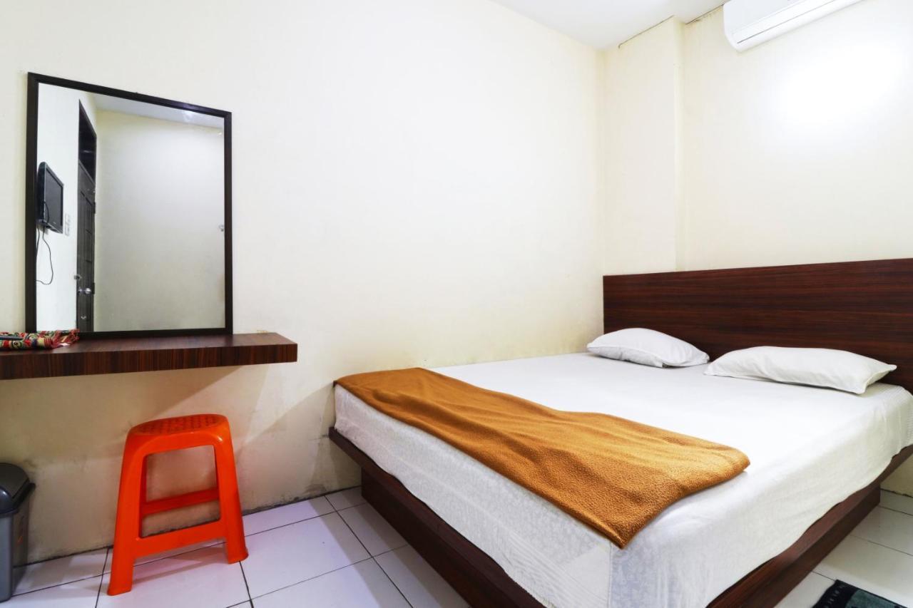 Wisma tamu Taman Sari Syariah Pekanbaru